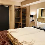 Elbgalerie Hotel